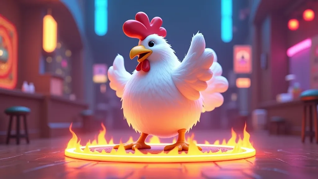 ChickenRoad Review: Gameplay, Risks, and Format